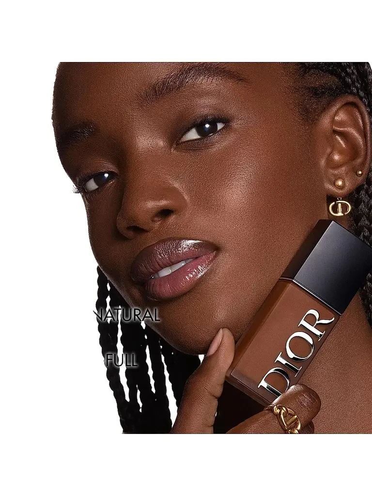 Dior Forever Skin Wear Foundation | Image 1 Dior Forever Skin Wear Foundation | Image 1