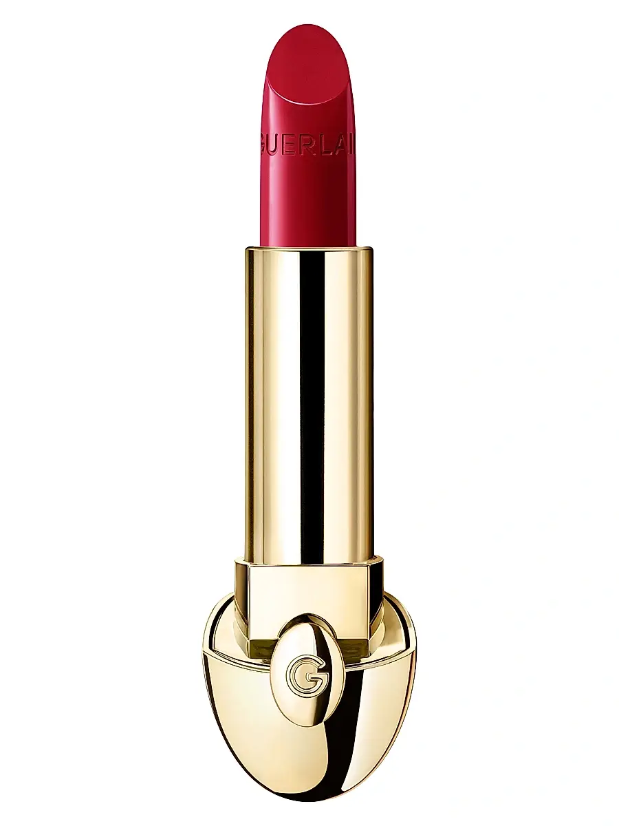 Guerlain Women's Rouge G Customizable Lipstick Refill | Image 1 Guerlain Women's Rouge G Customizable Lipstick Refill | Image 1