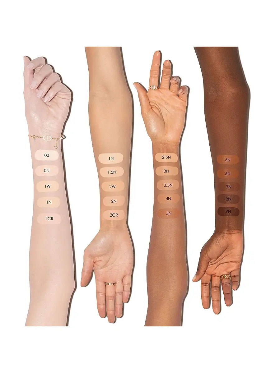 Dior Women's Forever Perfect Skin Stick Foundation | Thumbnail 5