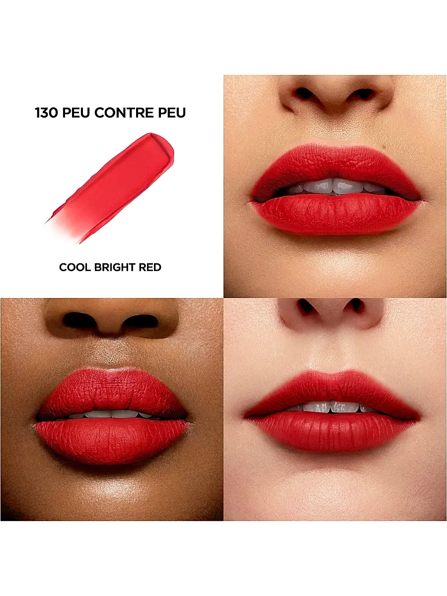 Lancôme Women's L'absolu Rouge Intimatte