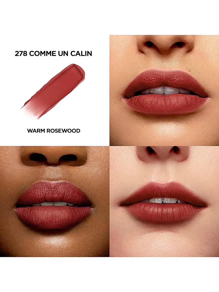 Lancôme Women's L'absolu Rouge Intimatte