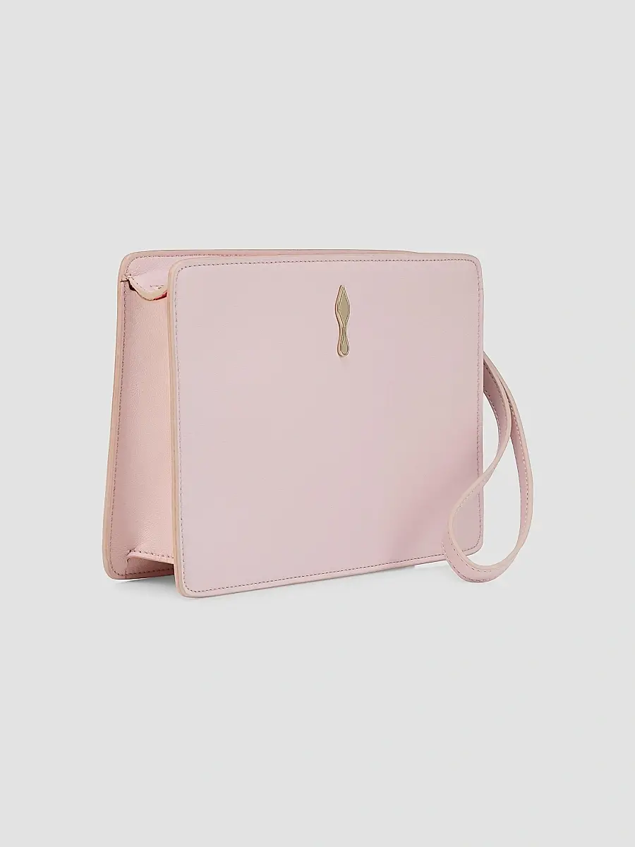 Christian Louboutin Women's Bettina Clutches | Thumbnail 2 Christian Louboutin Women's Bettina Clutches | Thumbnail 2