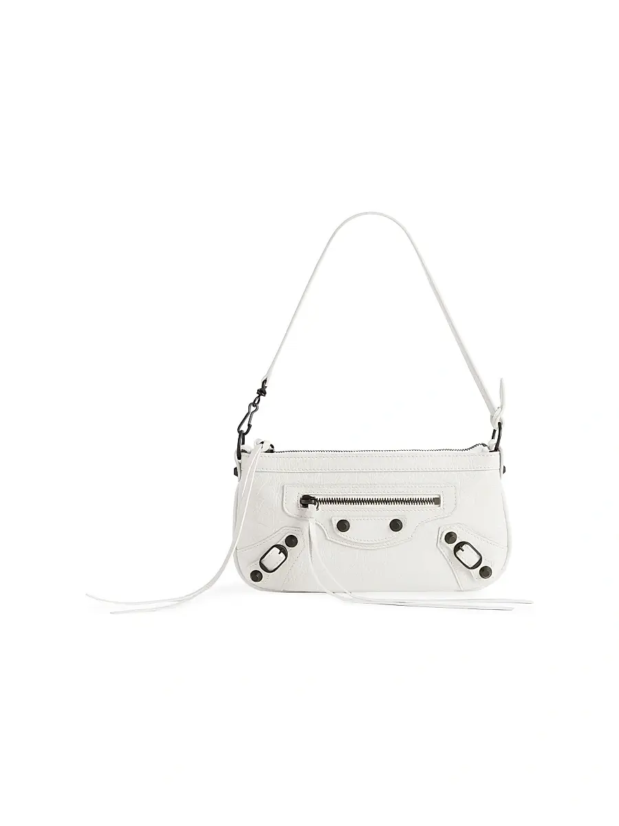 Women's Le City Pouch on Strap Women's Le City Pouch on Strap