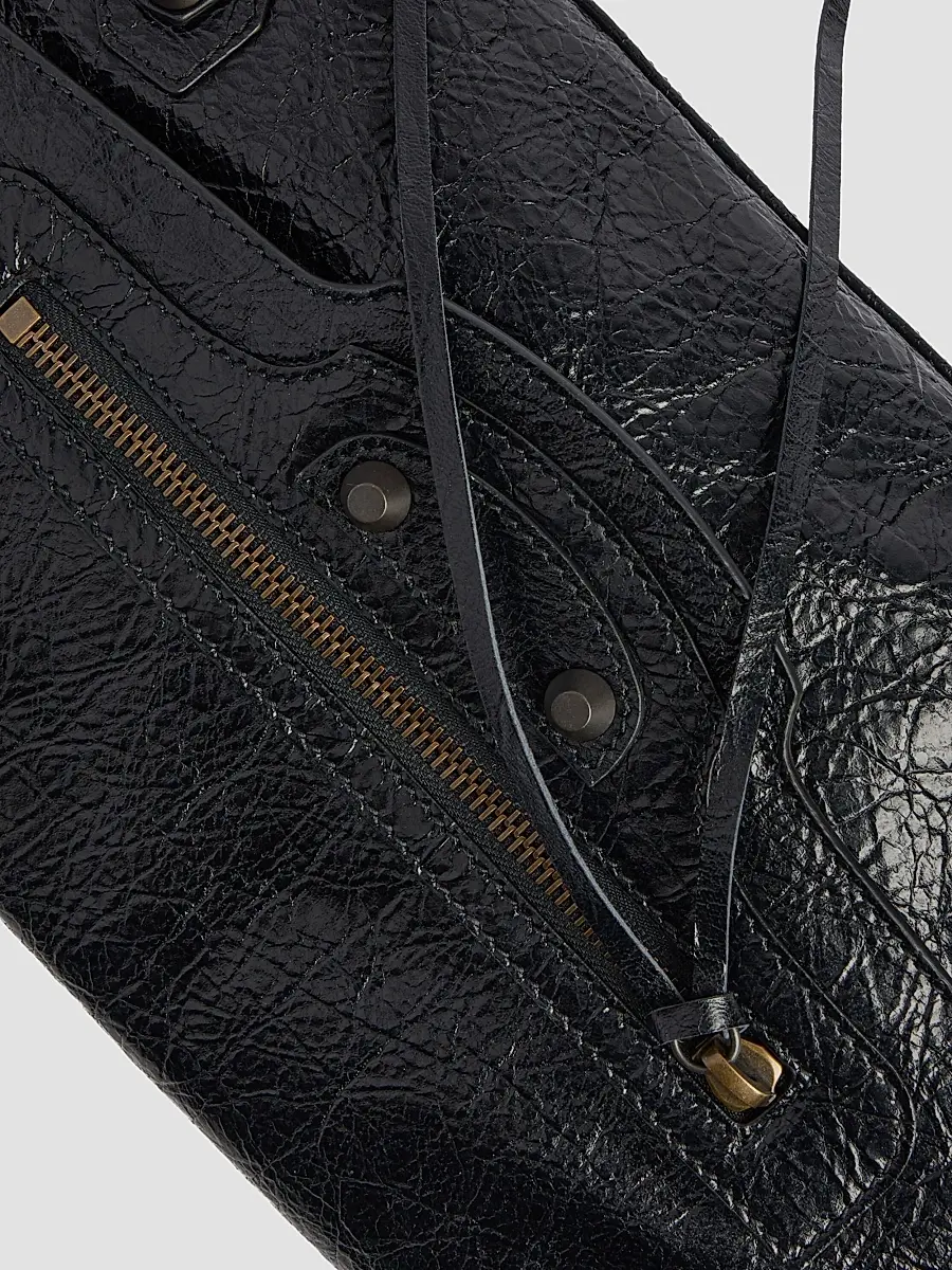 Balenciaga Women's Le City Clutch | Thumbnail 7 Balenciaga Women's Le City Clutch | Thumbnail 7