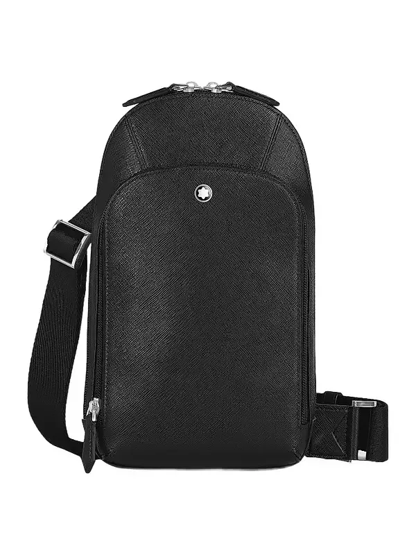 Men's Extreme 3.0 Leather Sling Shoulder Bag