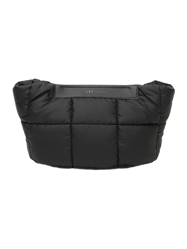 Women's Porter Basque Quilted Clutch Women's Porter Basque Quilted Clutch