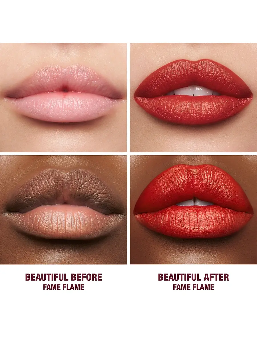 Charlotte Tilbury Women's Matte Revolution Lipstick | Thumbnail 2 Charlotte Tilbury Women's Matte Revolution Lipstick | Thumbnail 2