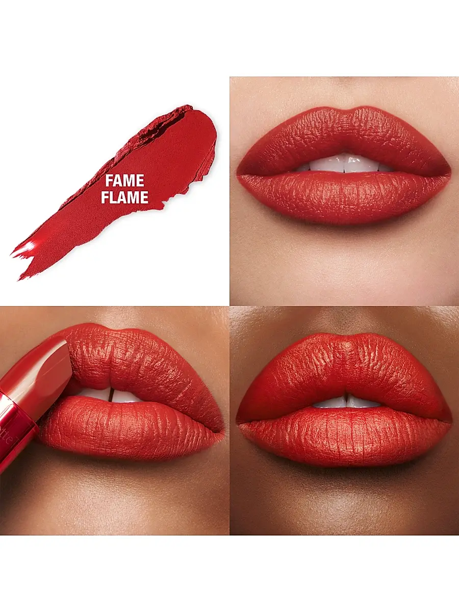 Charlotte Tilbury Women's Matte Revolution Lipstick