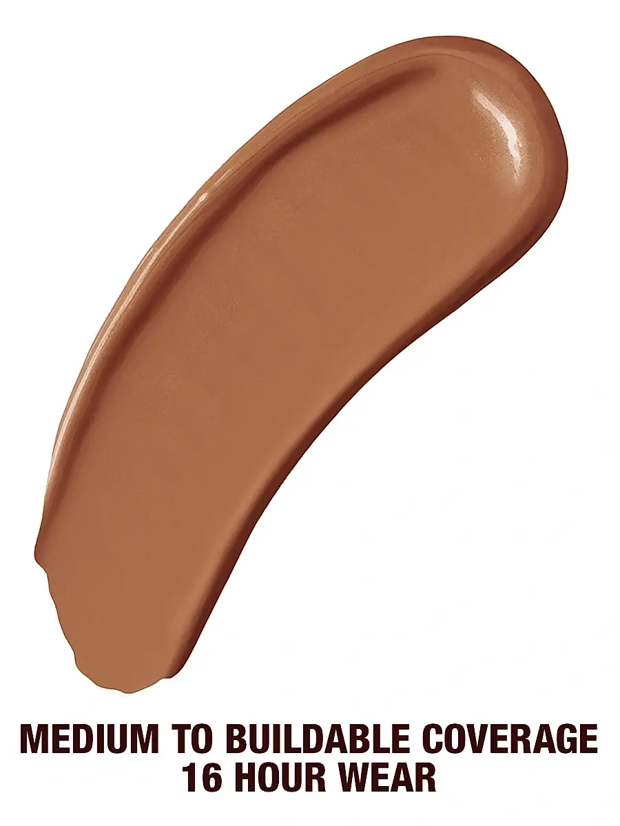 Charlotte Tilbury Women's Beautiful Skin Foundation | Thumbnail 2