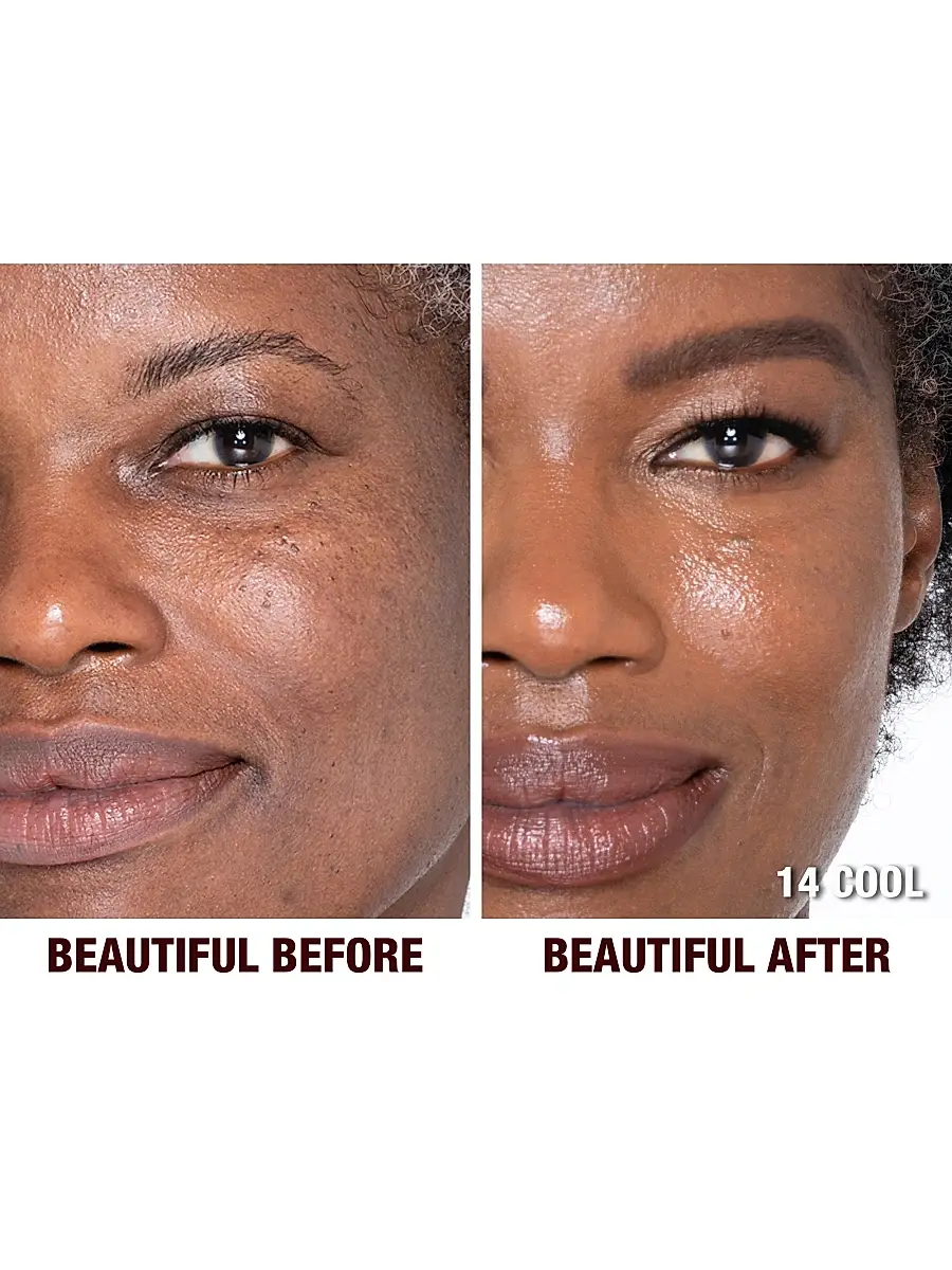 Charlotte Tilbury Women's Beautiful Skin Foundation | Thumbnail 3
