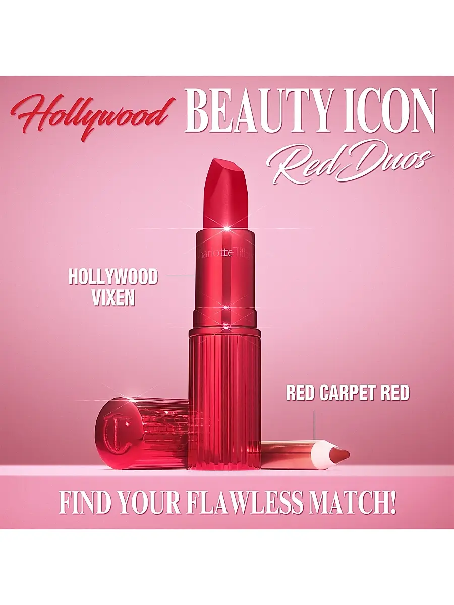 Charlotte Tilbury Women's Lip Cheat Lip Liner | Thumbnail 2 Charlotte Tilbury Women's Lip Cheat Lip Liner | Thumbnail 2