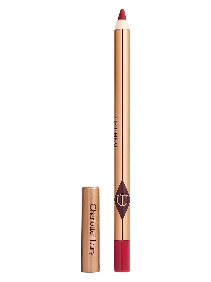 Charlotte Tilbury Women's Lip Cheat Lip Liner