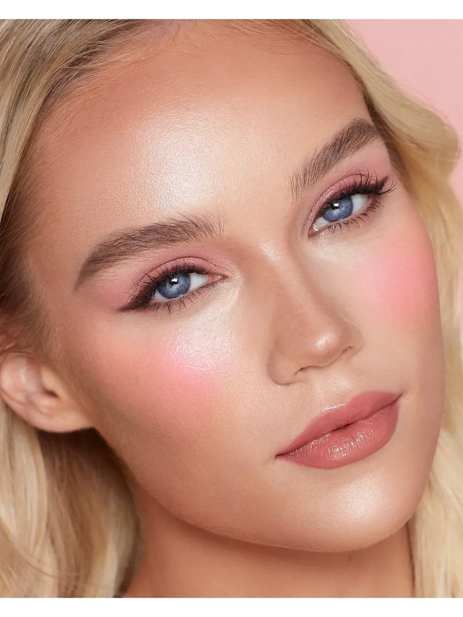 Charlotte Tilbury Women's Matte Beauty Blush Wand | Thumbnail 2 Charlotte Tilbury Women's Matte Beauty Blush Wand | Thumbnail 2