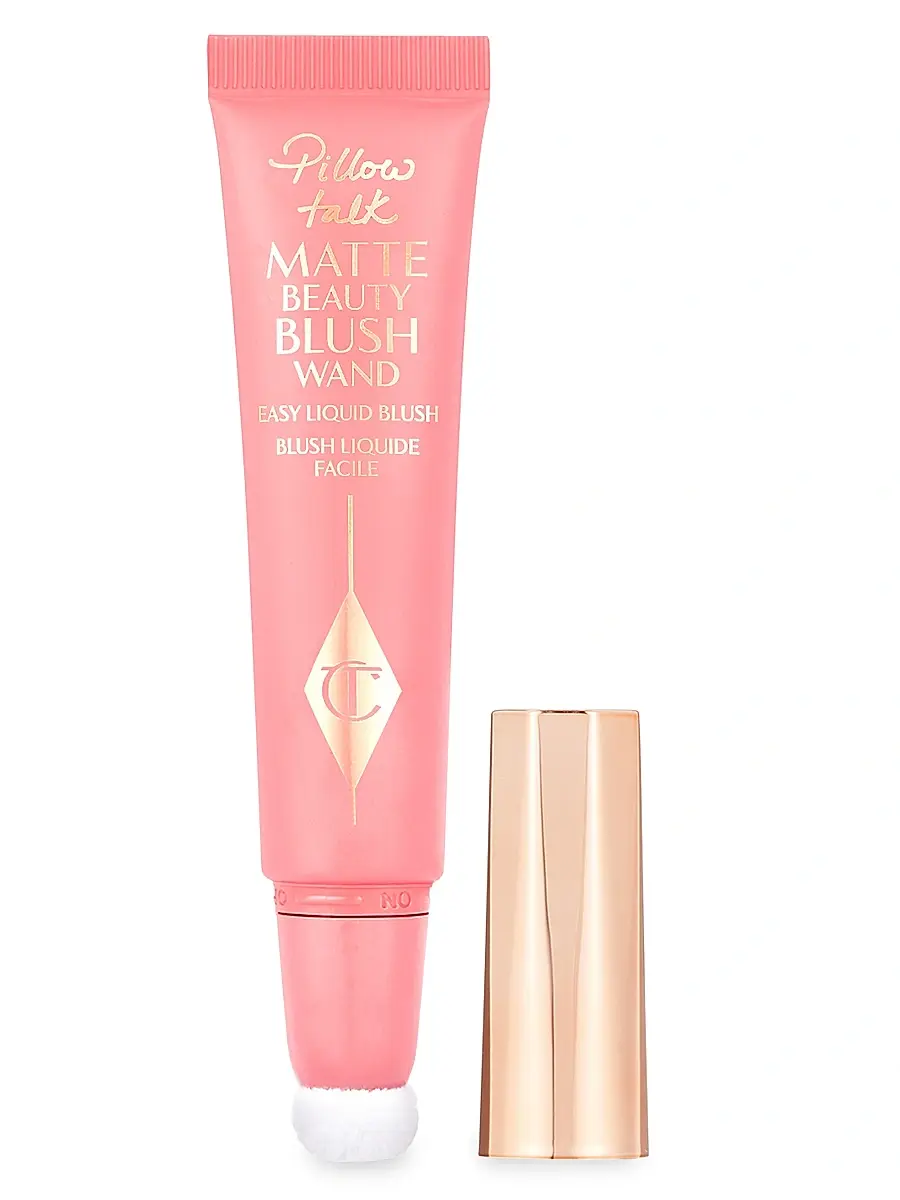 Charlotte Tilbury Women's Matte Beauty Blush Wand | Image 1 Charlotte Tilbury Women's Matte Beauty Blush Wand | Image 1