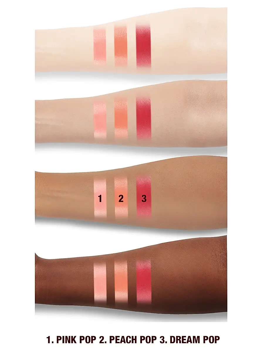 Charlotte Tilbury Women's Matte Beauty Blush Wand | Image 1 Charlotte Tilbury Women's Matte Beauty Blush Wand | Image 1