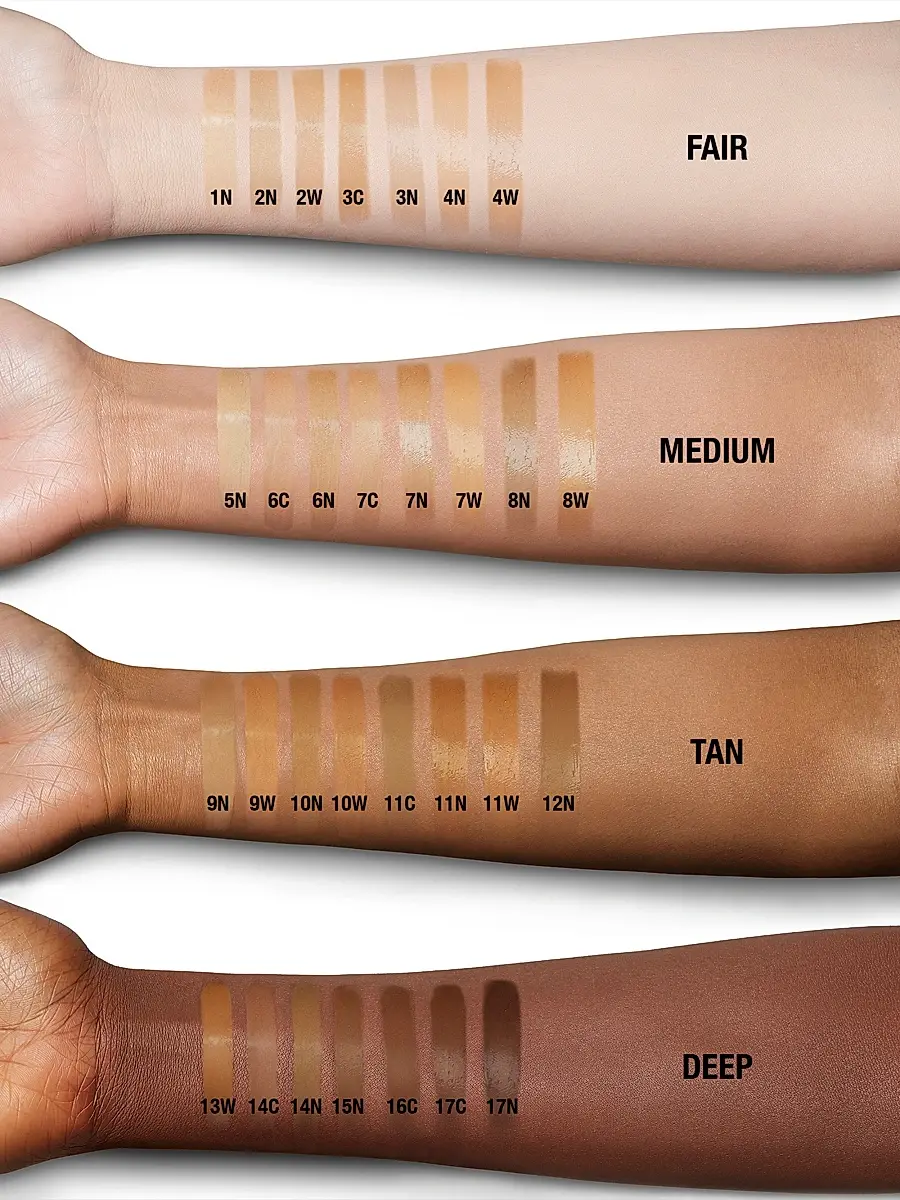 Charlotte Tilbury Women's Beautiful Skin Foundation | Thumbnail 9 Charlotte Tilbury Women's Beautiful Skin Foundation | Thumbnail 9