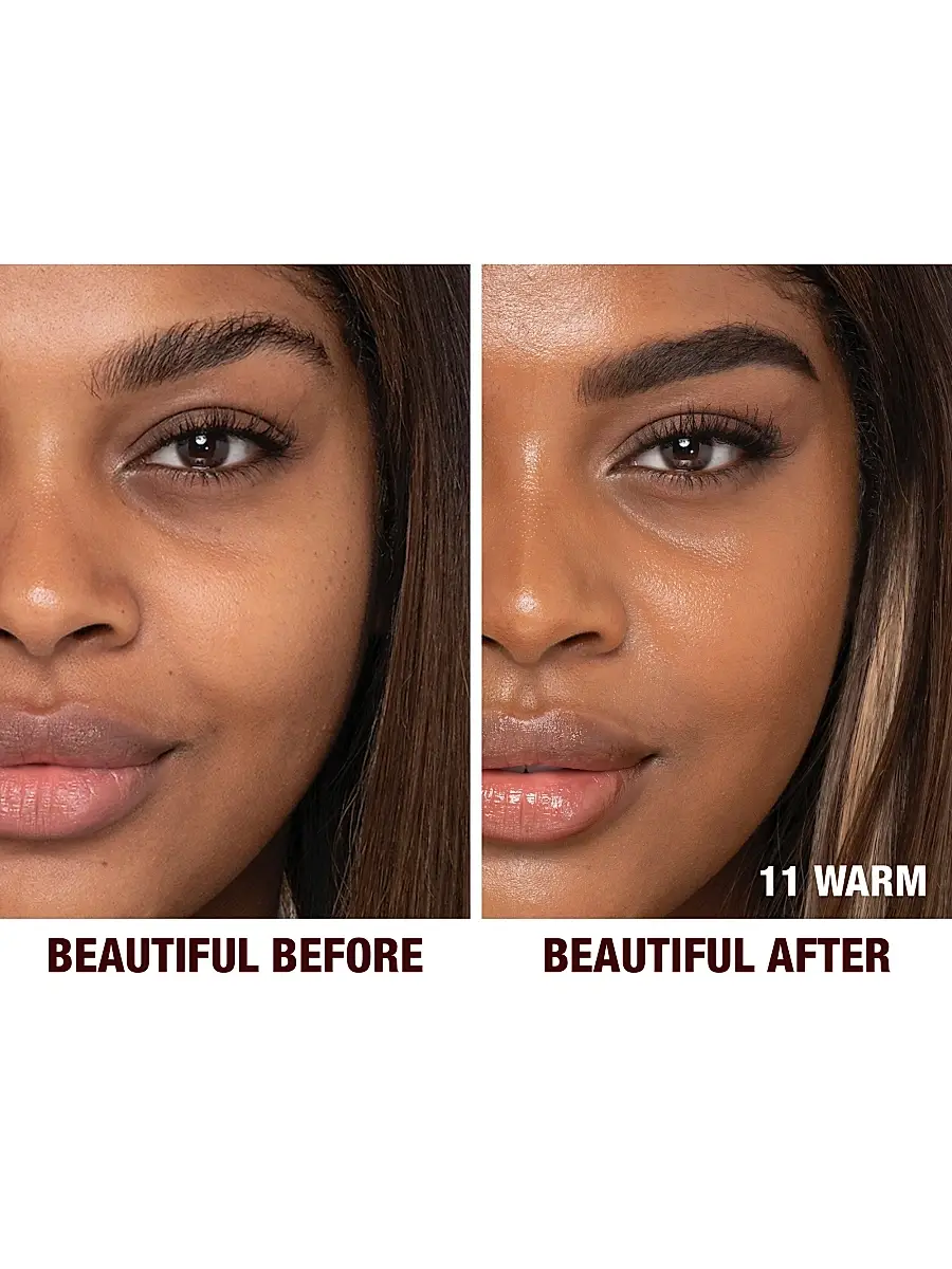 Charlotte Tilbury Women's Beautiful Skin Foundation | Thumbnail 3 Charlotte Tilbury Women's Beautiful Skin Foundation | Thumbnail 3
