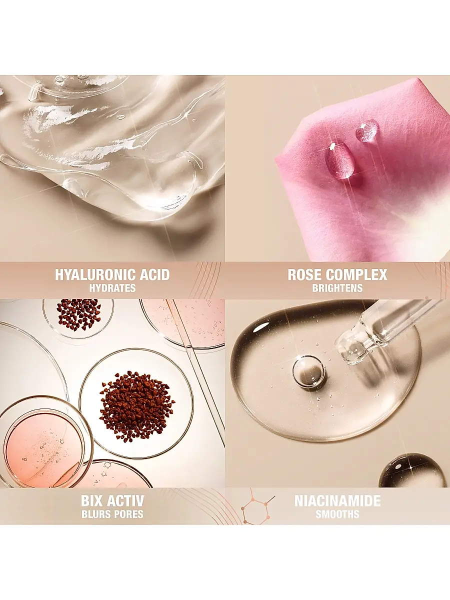 Charlotte Tilbury Women's Beautiful Skin Foundation | Thumbnail 6 Charlotte Tilbury Women's Beautiful Skin Foundation | Thumbnail 6