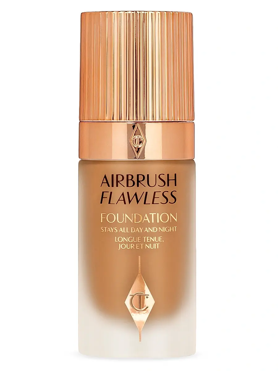 Charlotte Tilbury Women's Airbrush Flawless Foundation