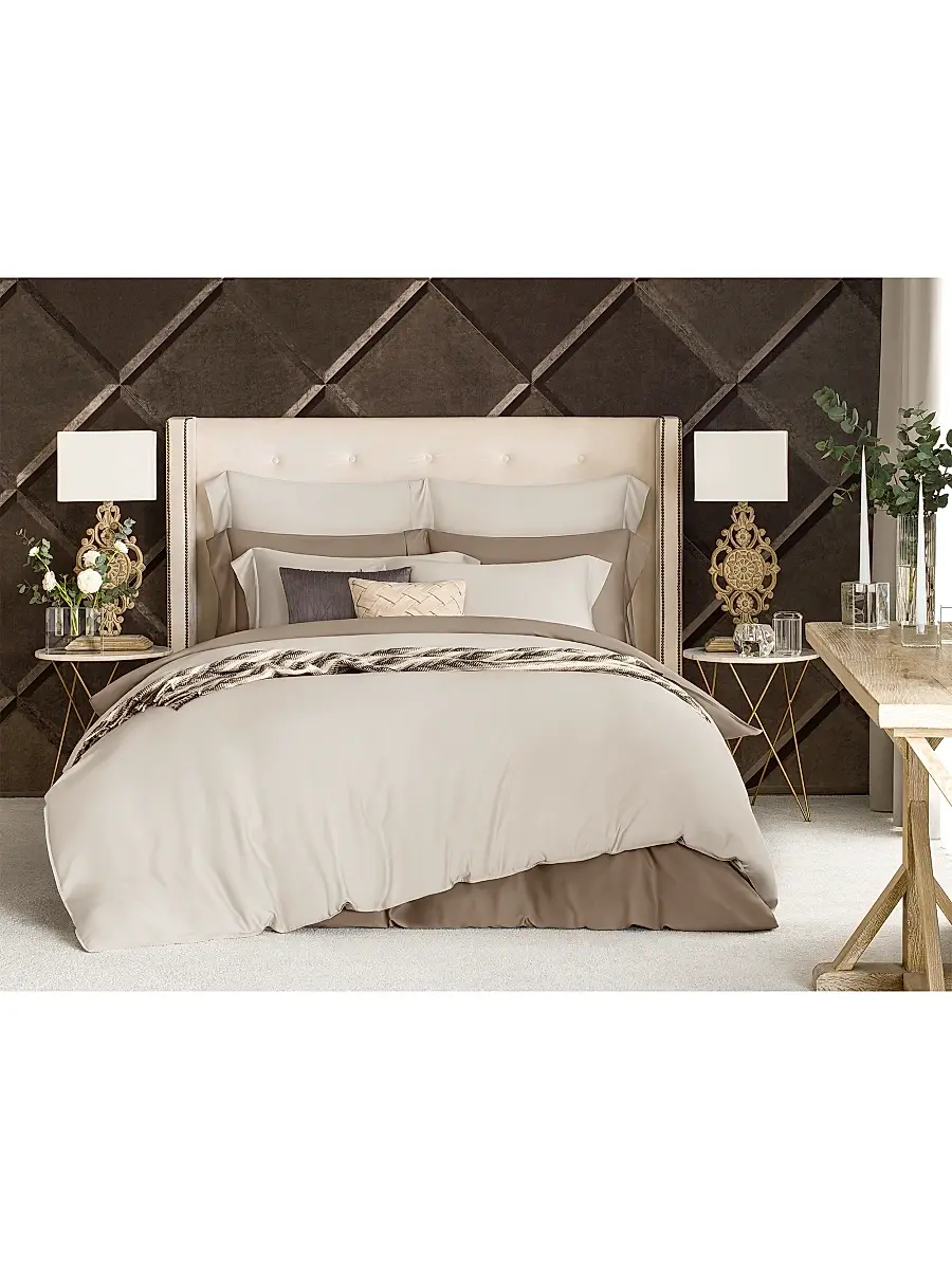 Togas Sensa Duvet Cover & Sham Collection | Image 1 Togas Sensa Duvet Cover & Sham Collection | Image 1