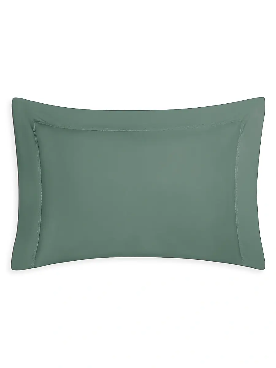 Togas Sensa Duvet Cover & Sham Collection - Green | Thumbnail 2 Togas Sensa Duvet Cover & Sham Collection - Green | Thumbnail 2