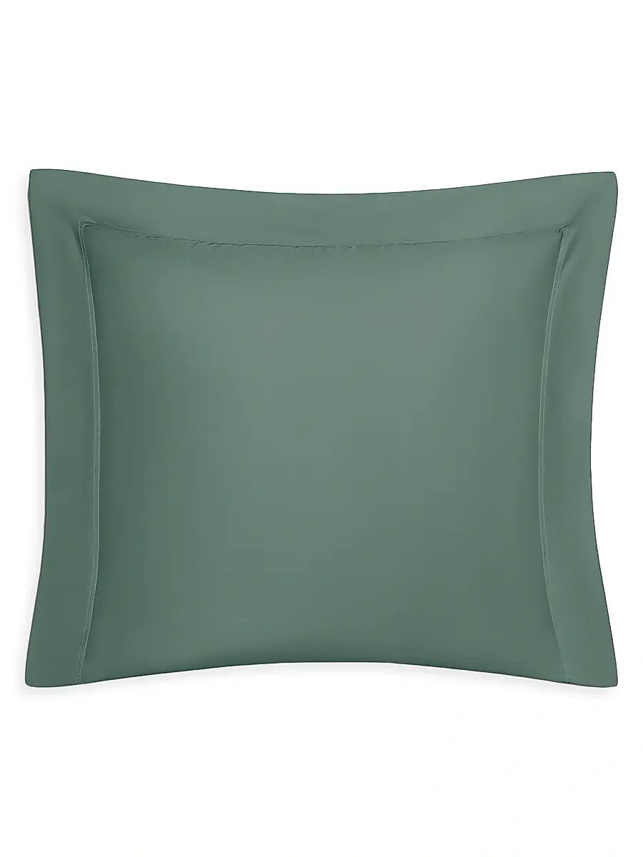 Togas Sensa Duvet Cover & Sham Collection - Green | Thumbnail 3 Togas Sensa Duvet Cover & Sham Collection - Green | Thumbnail 3