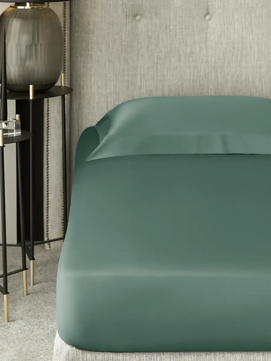 Togas Sensa Duvet Cover & Sham Collection - Green | Thumbnail 5 Togas Sensa Duvet Cover & Sham Collection - Green | Thumbnail 5