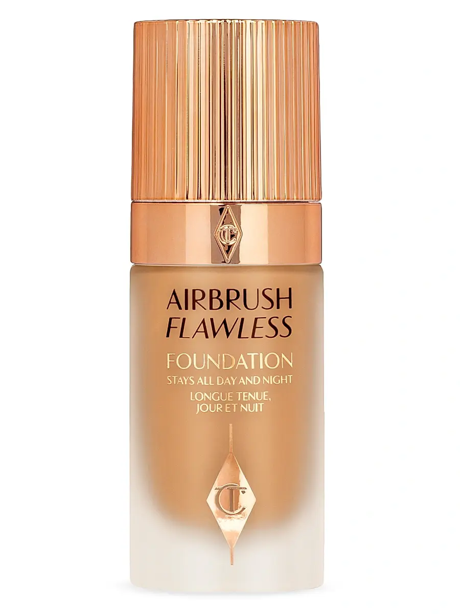 Charlotte Tilbury Women's Airbrush Flawless Foundation