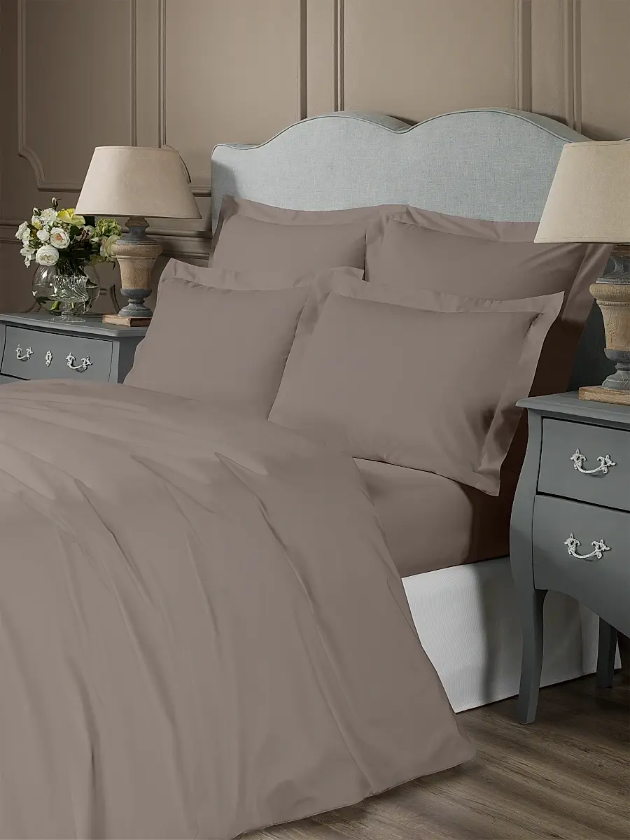 Togas Royal Fitted & Flat Sheet Collection | Image 1 Togas Royal Fitted & Flat Sheet Collection | Image 1