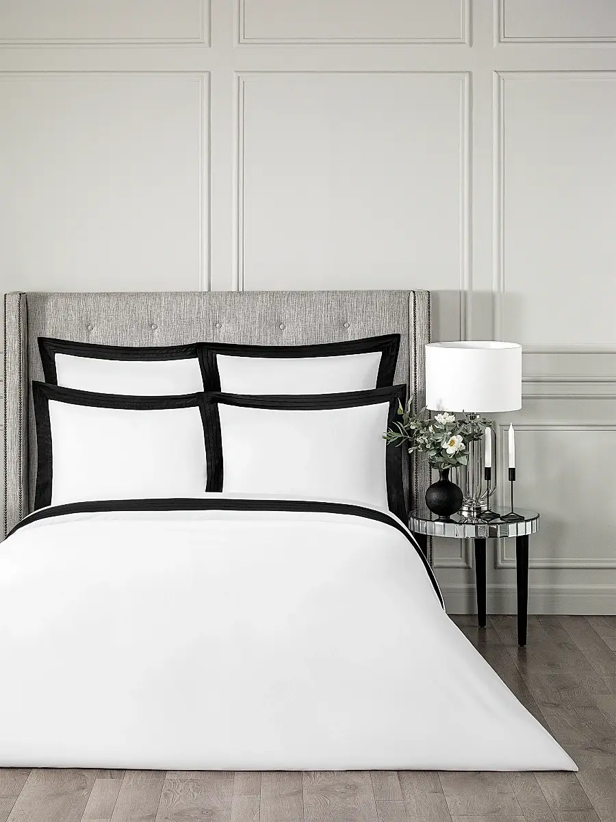 Togas Eden Duvet Cover & Sham Collection | Image 1 Togas Eden Duvet Cover & Sham Collection | Image 1