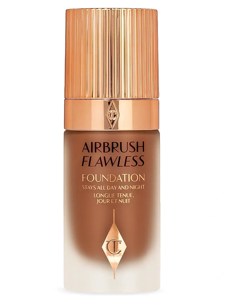 Charlotte Tilbury Women's Airbrush Flawless Foundation