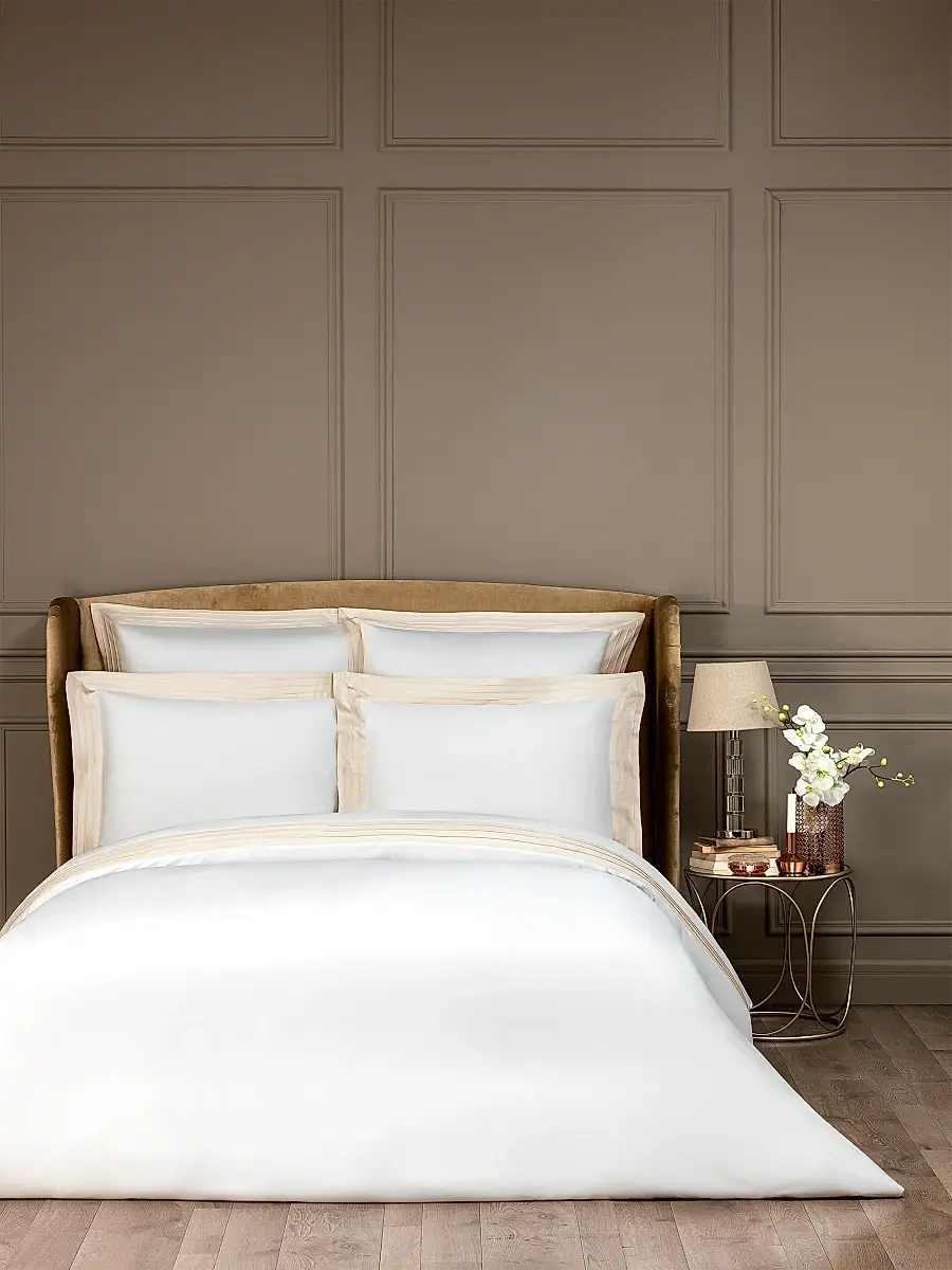 Togas Eden Duvet Cover & Sham Collection | Image 1 Togas Eden Duvet Cover & Sham Collection | Image 1