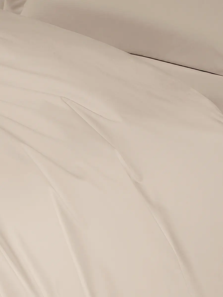 Togas Royal Duvet Cover & Sham Collection - Beige | Thumbnail 3 Togas Royal Duvet Cover & Sham Collection - Beige | Thumbnail 3