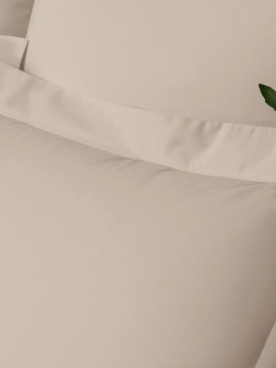 Togas Royal Duvet Cover & Sham Collection - Beige | Thumbnail 4 Togas Royal Duvet Cover & Sham Collection - Beige | Thumbnail 4
