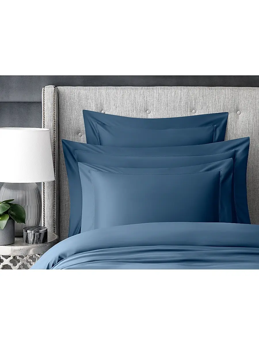 Togas Sensa Duvet Cover & Sham Collection - Blue | Thumbnail 3 Togas Sensa Duvet Cover & Sham Collection - Blue | Thumbnail 3