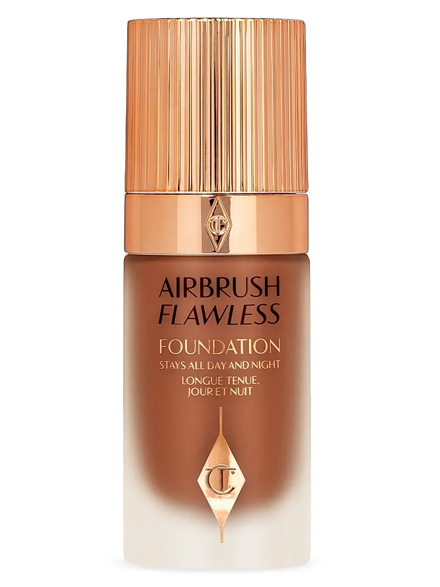 Charlotte Tilbury Women's Airbrush Flawless Foundation