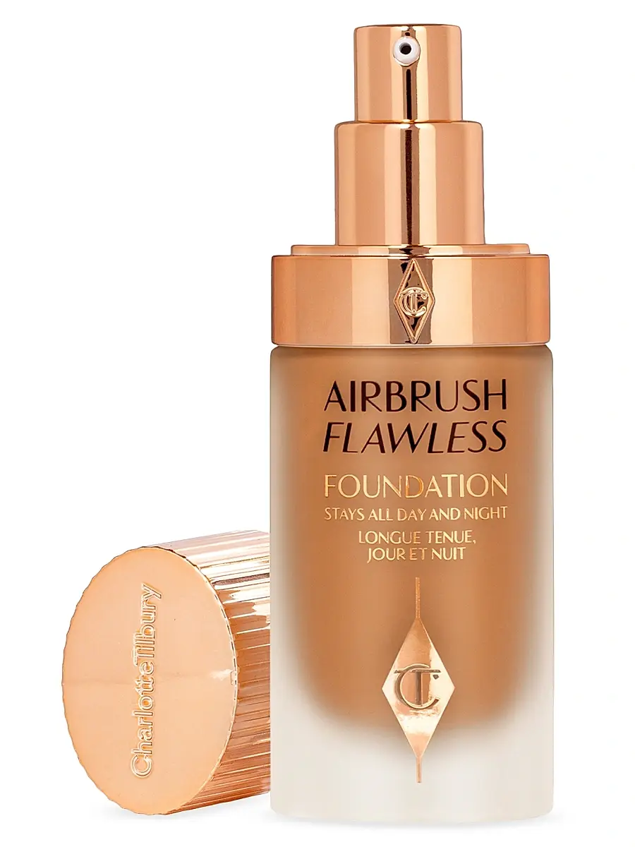 Charlotte Tilbury Women's Airbrush Flawless Foundation | Thumbnail 2