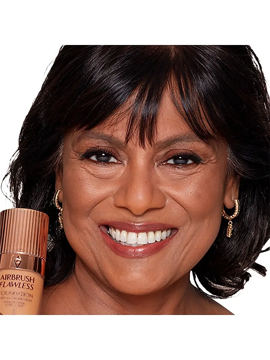 Charlotte Tilbury Women's Airbrush Flawless Foundation | Thumbnail 5