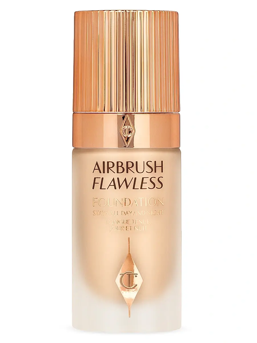 Charlotte Tilbury Women's Airbrush Flawless Foundation