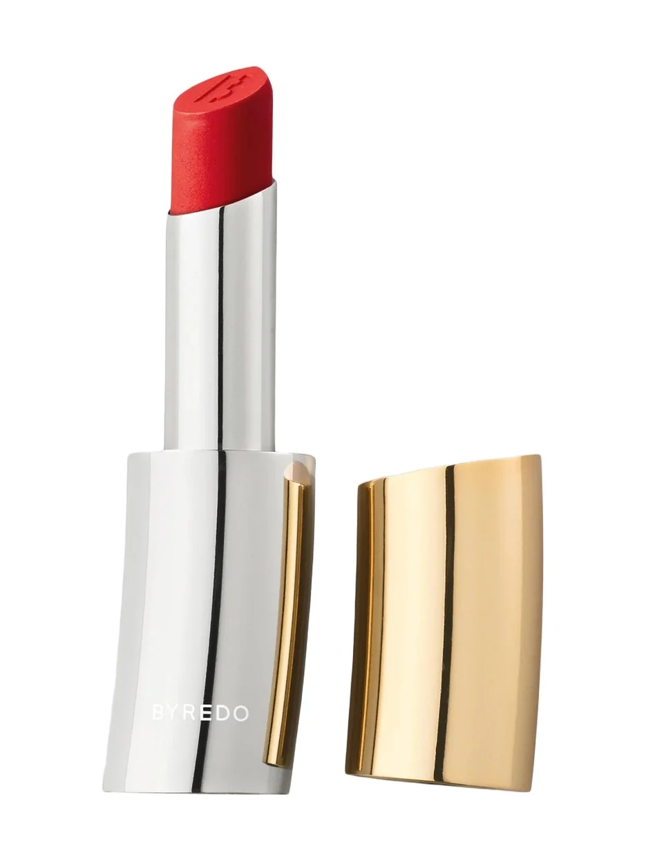 BYREDO Matte Lipstick