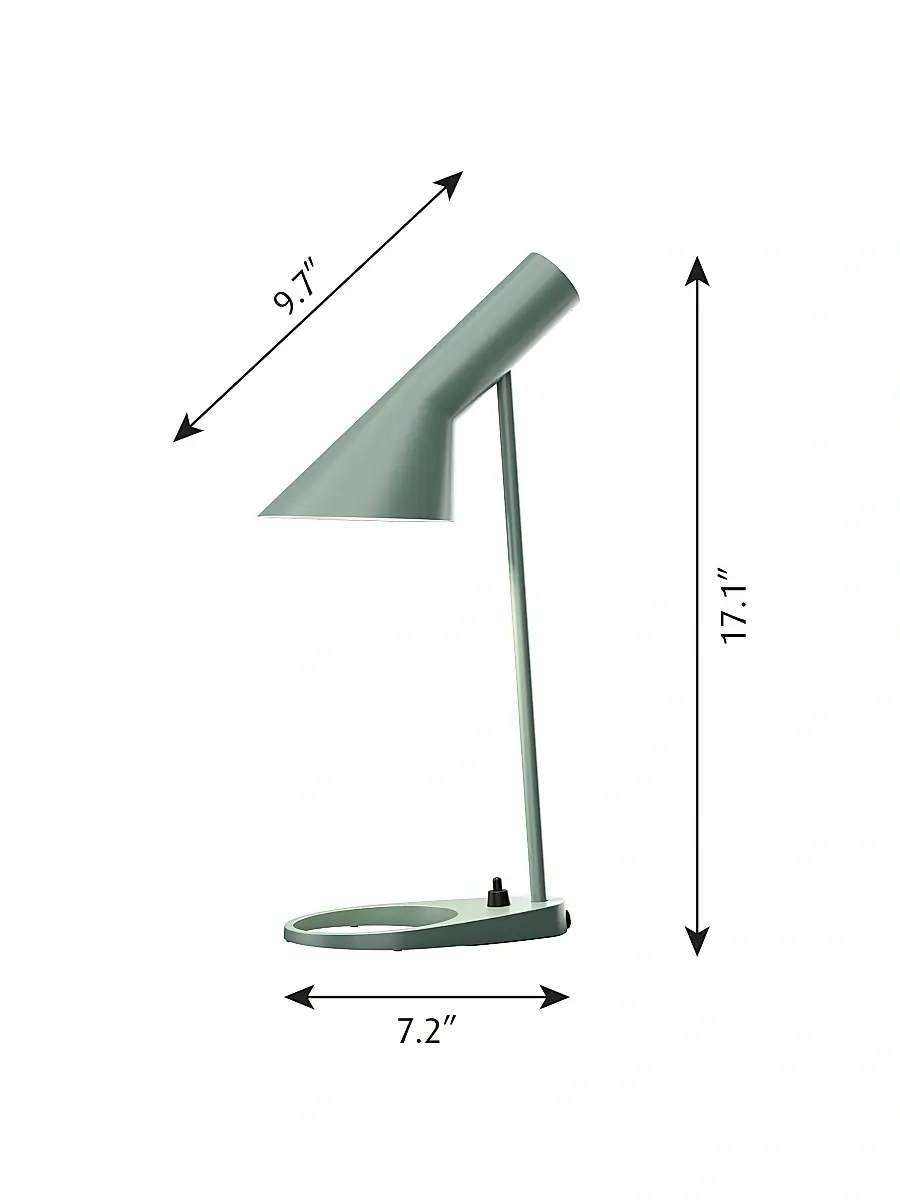 Louis Poulsen AJ Table Lamp | Thumbnail 3 Louis Poulsen AJ Table Lamp | Thumbnail 3