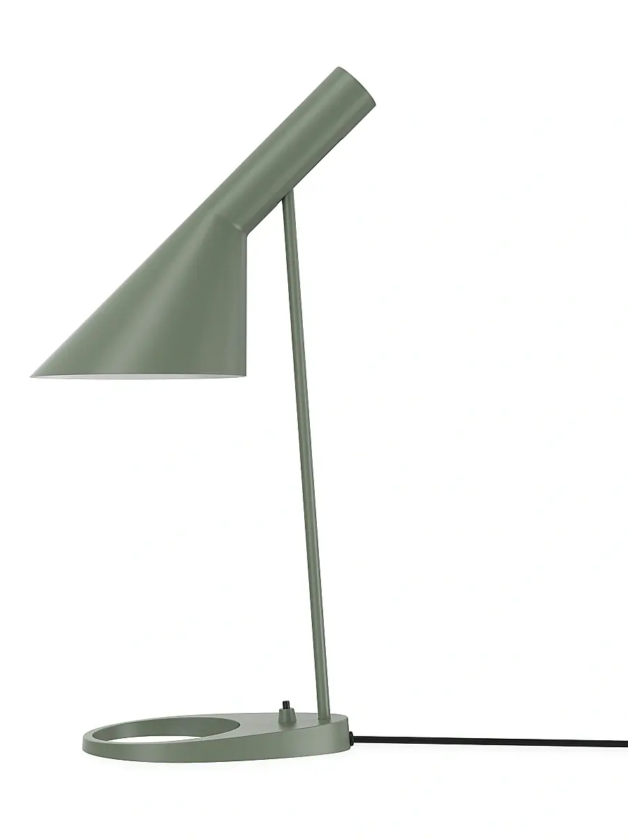 Louis Poulsen AJ Table Lamp