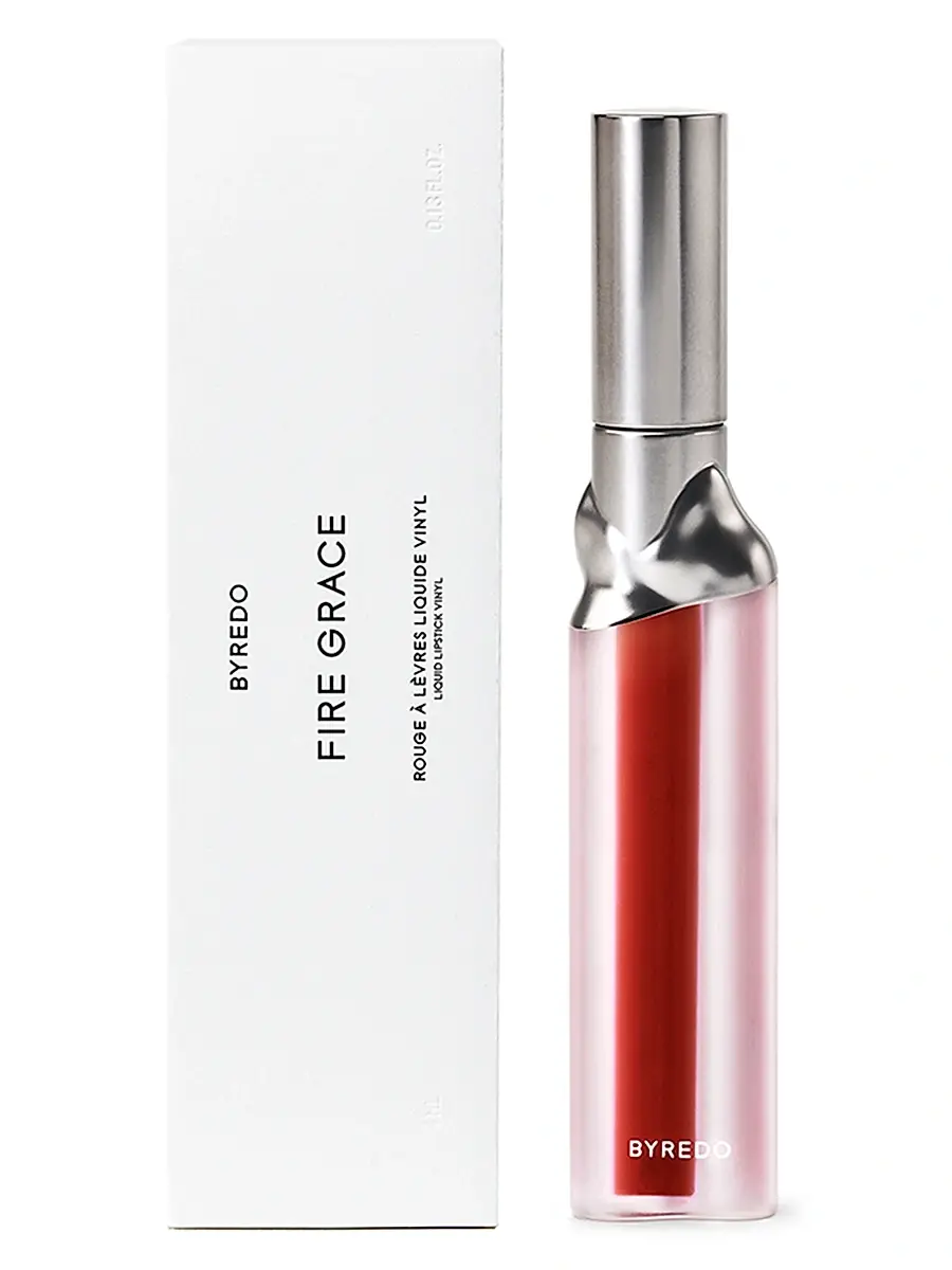 BYREDO Women's Liquid Lipstick Matte | Thumbnail 2 BYREDO Women's Liquid Lipstick Matte | Thumbnail 2