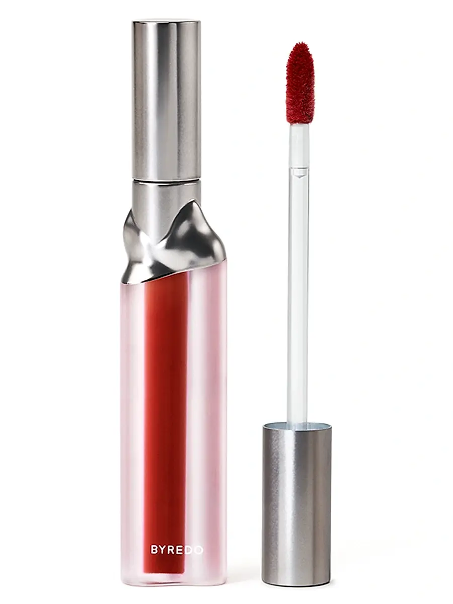 BYREDO Women's Liquid Lipstick Matte