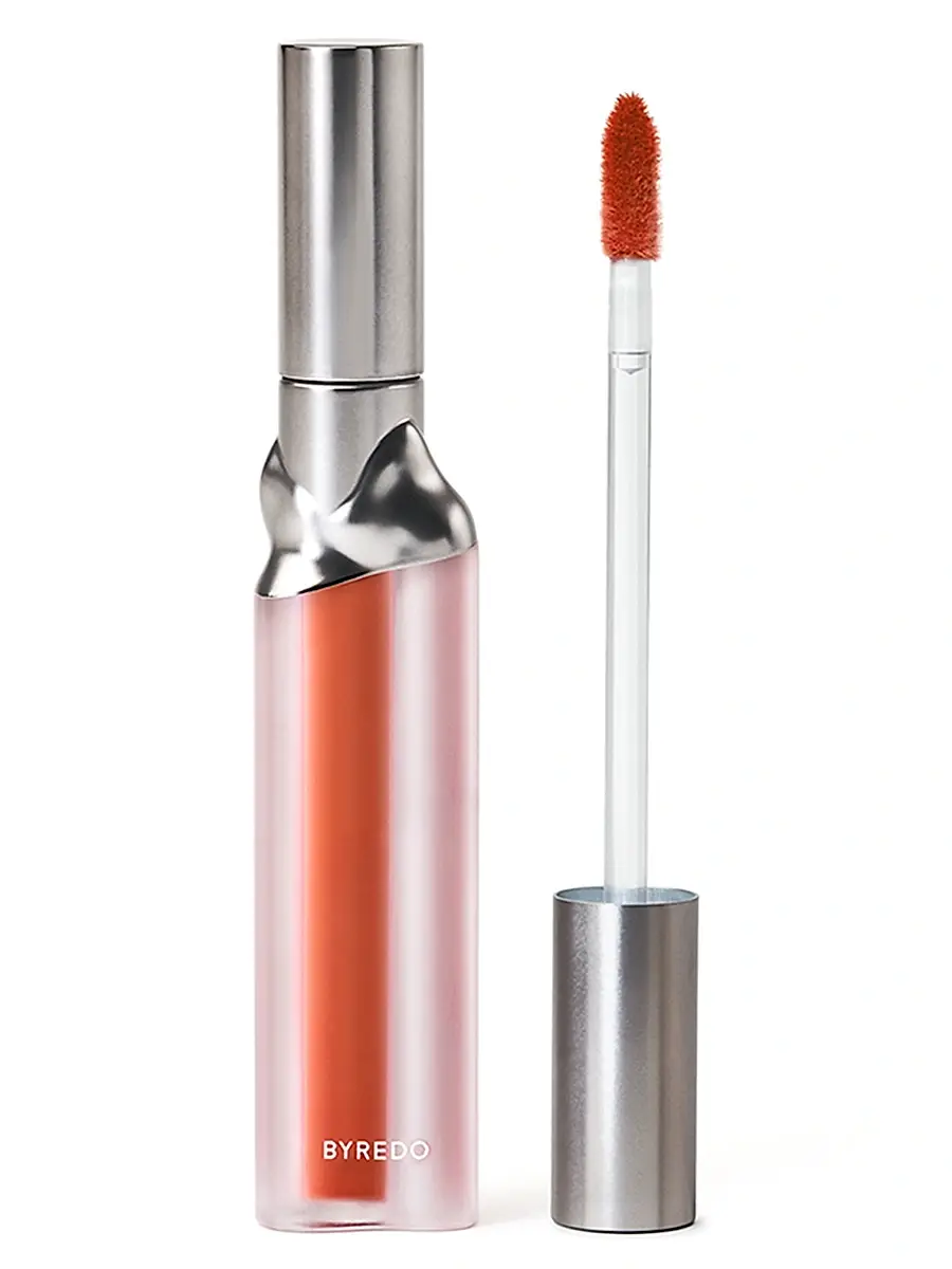 BYREDO Women's Liquid Lipstick Matte
