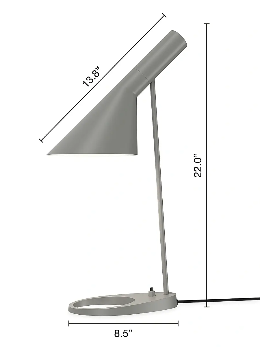Louis Poulsen AJ Table Lamp | Thumbnail 2 Louis Poulsen AJ Table Lamp | Thumbnail 2