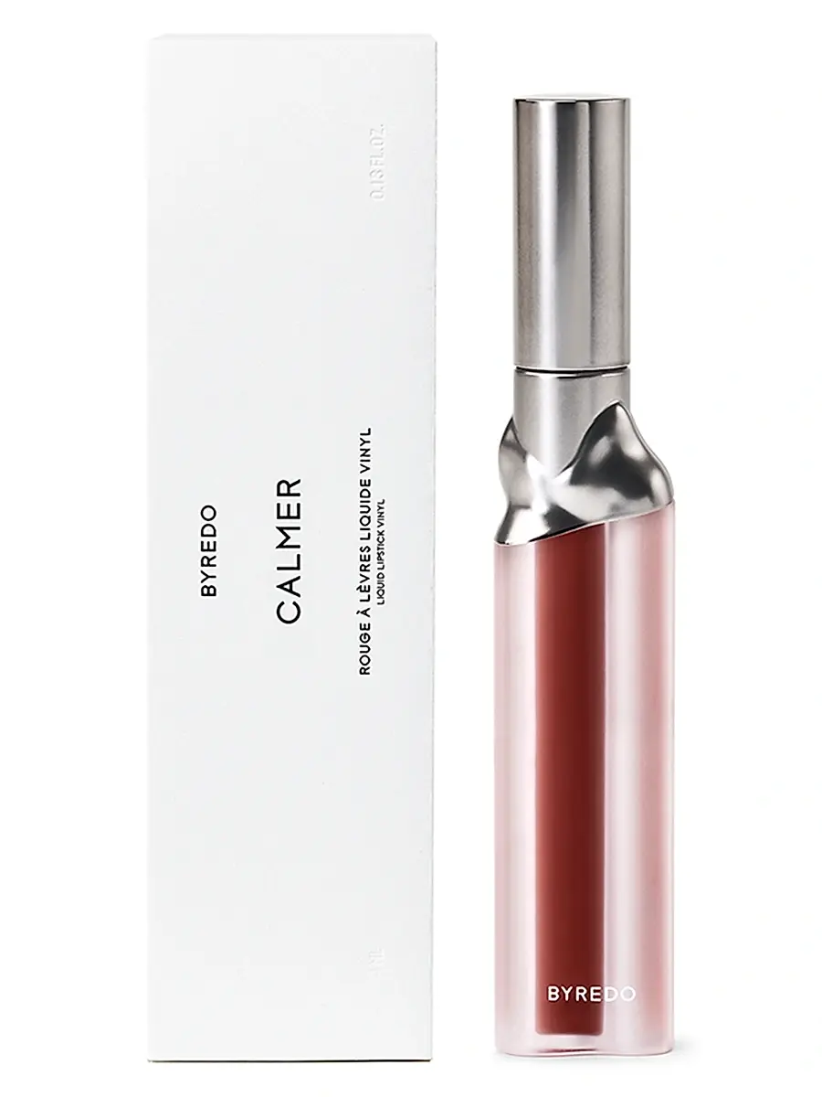 BYREDO Women's Liquid Lipstick Matte | Thumbnail 3 BYREDO Women's Liquid Lipstick Matte | Thumbnail 3