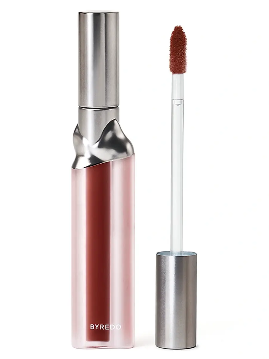 BYREDO Women's Liquid Lipstick Matte