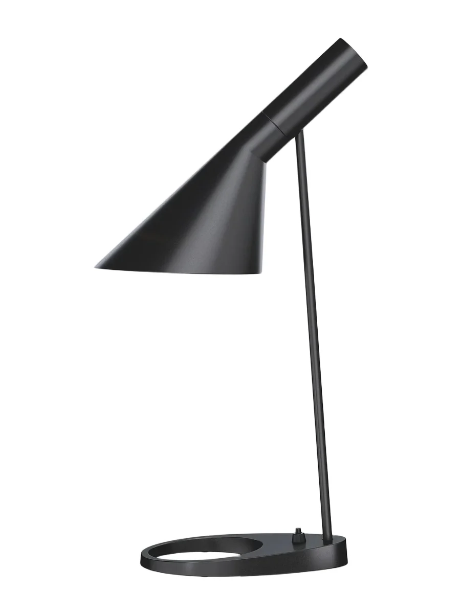 Louis Poulsen AJ Table Lamp