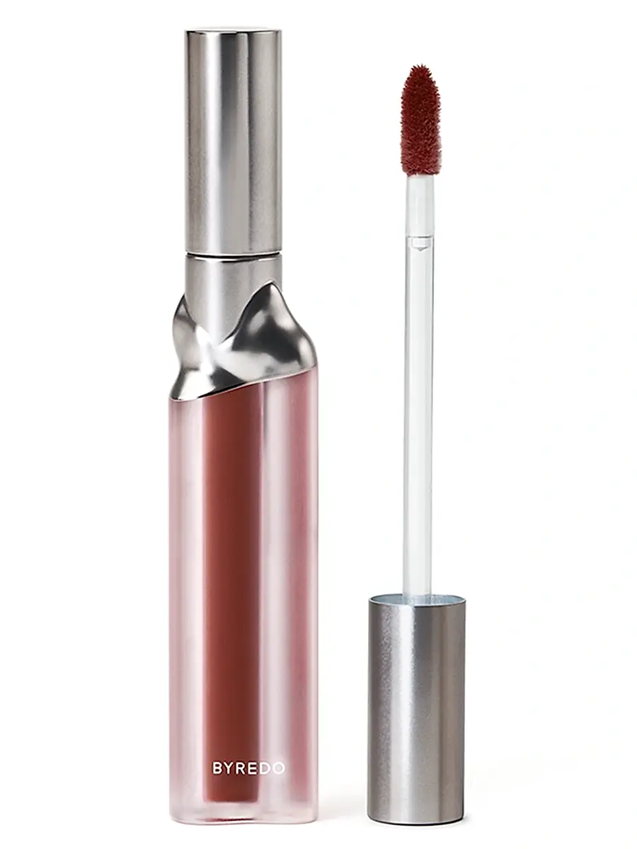 BYREDO Women's Liquid Lipstick Matte